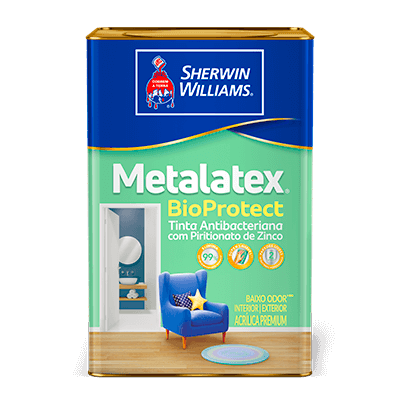 Sherwin Williams Metalatex BioProtect