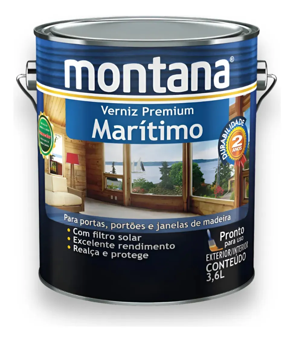 Categoria Vernizes e Stains