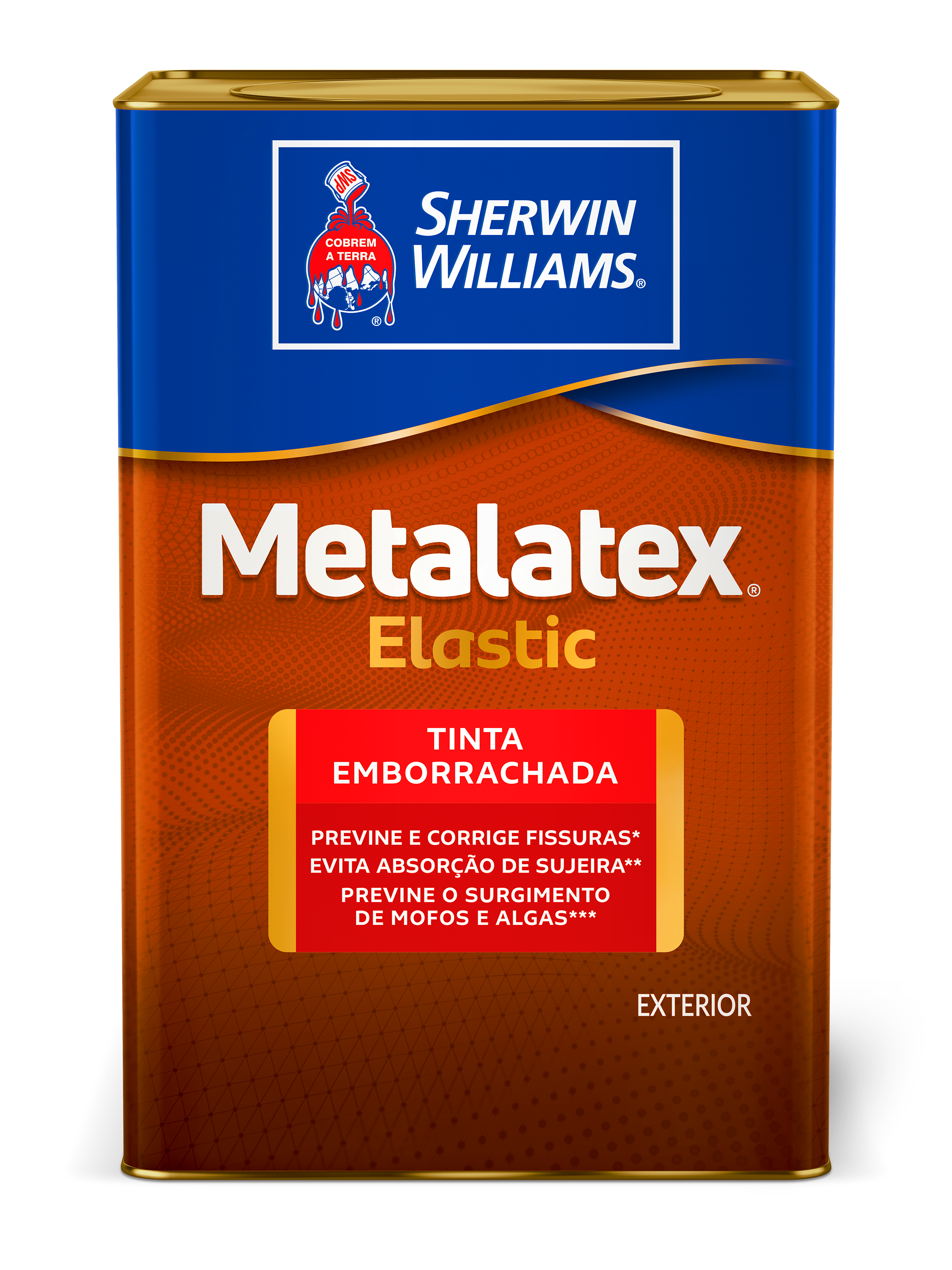 Categoria Tinta Acrílica Premium